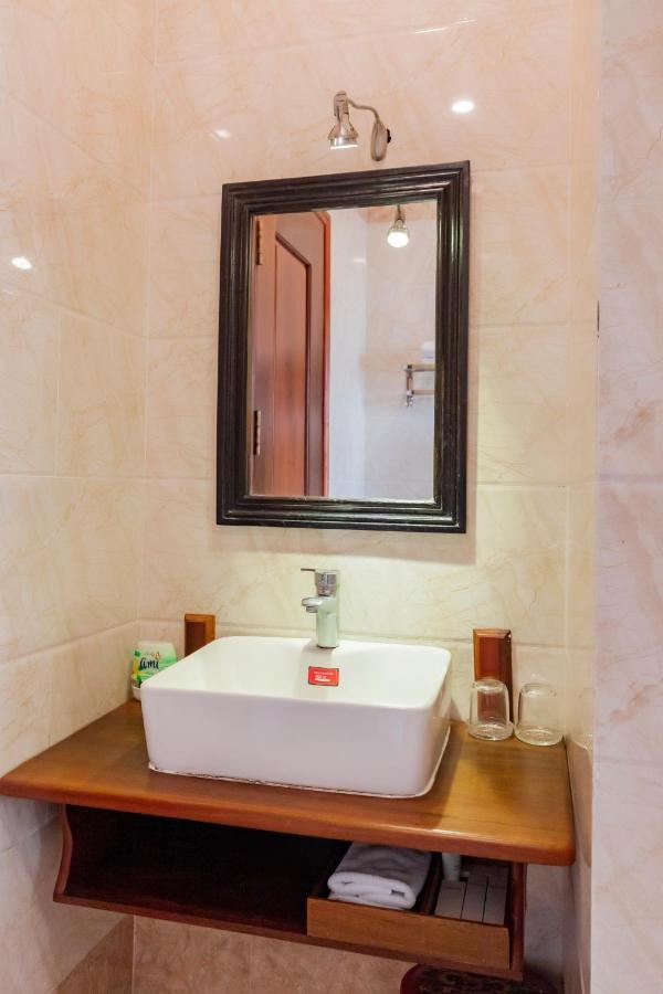 Hotel Hapyson Long Khanh Exteriér fotografie